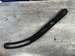 Oem Evinrude Johnson Omc Part # 312776 Bracket Brace. Fixed Price $14.95.