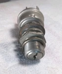 Omc Johnson Evinrude Brp KF37 Ignition Switch No Key 5 Pin Vintage. Fixed Price $30.00.
