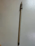 Mercury-quicksilver Drive Shaft P#881942. Fixed Price $349.99.