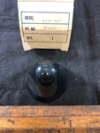 New Oem Johnson Evinrude Vintage Omc Propeller Nut P/n 0305400 Nos. Fixed Price $15.88.