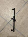 2000 Johnson Evinrude 150HP Balance Tube Manifold Assembly. Fixed Price $40.00.