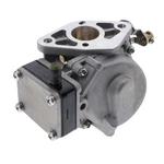 Carburetor For Yamaha 2 Stroke 6HP 8HP Outboard Motor 6G1-14301-01 6H6-14301-00. Fixed Price $69.99.