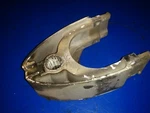 0386486 Bracket Yy For 0385755 Arm Shaft Vro Johnson Evinrude 75HP. Fixed Price $58.55.