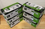 1-3/4" 18 Gauge Hi-tensile Brads Senco,bostitch,dewalt, Grex, Portercable 6 Bxs.. Fixed Price $73.00.