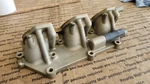 Genuine Oem Yamaha Manifold W/warranty+freeshipping 69J-13642-00-00 (T3). Fixed Price $49.99.
