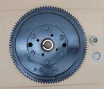 75/85 Hp DT75/DT85 Suzuki Magneto Flywheel Rotor Assy 1983-1987 32102-95510. Fixed Price $49.99.