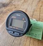 Oem Yamaha Speedometer Multifunction Digital Outboard Gauge 6Y5-83570-S5-00. Fixed Price $340.00.
