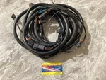 Omc, Evinrude, Johnson 20FT. Main Wire Harness 176341 Used Freshwater. Fixed Price $60.00.