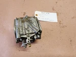 Yamaha Carburetor Assy 1, Top Carb, 6H1-14301-30-00, 90HP Two Stroke, MEP-276. Fixed Price $139.00.