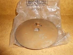 39835 Genuine Mercury Quicksilver Retainer Plate Inventory F8-4. Fixed Price $7.99.