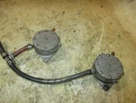 Suzuki DT225 225HP Stroke Outboard Fuel Pump Set (15200-87D10). Fixed Price $60.00.