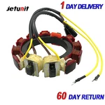 35AMP Outboard Stator For Johnson Evinrude 1985-1987(275&300HP 2STROKE 8CYL)3.6L. Fixed Price $174.91.