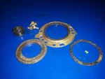 301842 Cam 301861 301857 Johnson Evinrude QD-12 10HP QD-11? QD-10?. Fixed Price $29.00.
