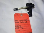 Mercury Spool Throttle With Control Rod #86070 #66374A2. Fixed Price $15.00.