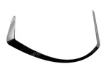 Mercury Marine Quicksilver Acc Chrome Port Cover 8M0178026. Fixed Price $20.66.