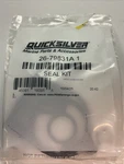 Boat Marine Mercury Quicksilver Seal Kit 26-79831A Free Shipping!. Fixed Price $81.45.