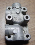 Mercury Quicksilvers 53240 Fuel Pump Base 4HP 7.5HP 9.5HP 20HP. Fixed Price $11.00.