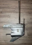 06411-ZY3-617ZA Honda Outboard Stroke 200HP 225HP Lower Unit Gearcase Xl. Fixed Price $1600.00.