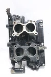 0397075 Evinrude Johnson 88-115 Hp Intake Manifold 1986-98 + Reed Valves. Fixed Price $37.50.
