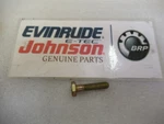 F7C Evinrude Johnson Omc 306418 Screw Bolt Oem New Factory Boat Parts. Fixed Price $7.59.