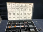 Oem Evinrude Johnson Omc Ficht Connector, Wedges,receptacle, Terminal Kit/case. Fixed Price $159.95.
