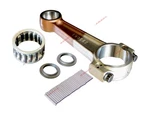Connecting Rod Kit 395861 18-1753 9-52101 For Omc Johnson Evinrude Motor 30-60HP. Fixed Price $100.00.