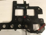 1993 Force 120HP Ignition Mount Plate 817269. Fixed Price $18.10.