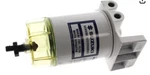 Suzuki Oem Fuel Water Separating Assembly 140HP & Up 99105-20005-ASY. Fixed Price $115.00.