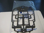 Johnson Evinrude Omc 0343853 Inner Exhaust Gasket. Fixed Price $18.00.