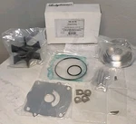 Sierra 18-3310 Water Pump Repair Kit Without Housing For Yamaha 6G5-W0078-01-00. Fixed Price $39.00.