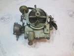 0982589 Omc Stringer Chevy V8 Rochester Bbl Carburetor. Fixed Price $299.99.