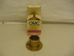 Omc 391018 323808 Forward Bearing Evinrude Johnson 25 & 35 Hp 1978 C29/R12. Fixed Price $25.00.