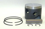 Wsm Mercury Mariner 70-115 Hp Looper Top Guided Piston 777-815965A4, 100-35K. Fixed Price $121.77.