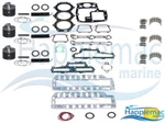 Chrysler Force Hp 3.375 Powerhead Rebuild Kit Piston Gasket Bearings 96-98. Fixed Price $699.99.