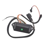 Cdi Power Pack 584783 113-4783 No Rev Limit Johnson Evinrude 9.9-15HP 1993-2006. Fixed Price $64.50.