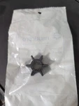 Evinrude Johnson Omc Oem Impeller 0775463 New. Fixed Price $12.42.