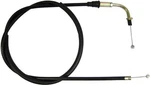 Throttle Pull Cable For Yamaha Wr Zj 1997 (0250 Cc). Fixed Price $18.54.