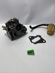 Oem Mercury 9.9 Hp 2-STROKE Outboard Carburetor WMC-20 SKU51. Fixed Price $179.00.