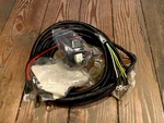 Nos Oem Mercury Quicksilver Switch Panel Kit Pn 76413A4 ATTIC13. Fixed Price $41.95.