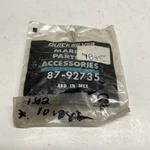 Mercury Quicksilver Switch 87-92735. Fixed Price $8.00.
