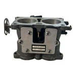Omc Evinrude Johnson 432118, Outboard Marine V6 Carburetor Part 150 Hp, Oem. Fixed Price $149.99.