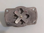 New Vintage Sears 50'S Elgin Outboard Engine Intake And Reed Valve 2005476. Fixed Price $9.99.