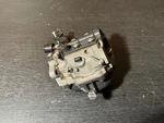 Omc Johnson Evinrude Carburetor Assembly 436779 9.9HP Elec. Start 1994-2001. Fixed Price $150.00.