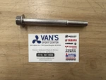 Nos Oem Mercury Quicksilver Screw Pn 10-823567105 ATTIC55E. Fixed Price $11.95.