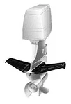 Attwood 9401-7 Hydro Stabilizer Under 50HP. Fixed Price $42.37.