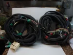 Honda Dual Engine, Station-key Panel & Harness Kit 36552-ZW7-220AH. Fixed Price $750.00.