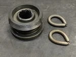 Oem Mercruiser Bravo 2 Drive Clutch Assembly 865344A01 Mercury Xr Xz. Fixed Price $279.95.
