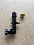 Oem Yamaha Oil Fill Joint Pn# 6CB-15319-00-00. Fixed Price $21.09.