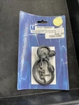 Th Marine RHD-1-DP Rod Tamer Gunwale Mount Strap 12" Holds 3 Fishing Boat. Fixed Price $12.00.