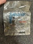 Mercury Tillotson Carburetor Seat & Needle New Old Stock 233-696P. Fixed Price $20.00.